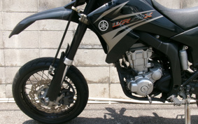 YAMAHA WR250X DG15J