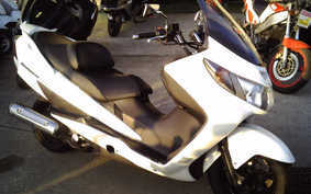 SUZUKI SKYWAVE 250 (Burgman 250) S CJ43A