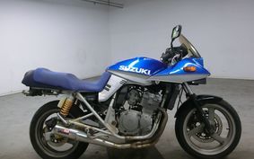 SUZUKI GSX250S KATANA GJ76A