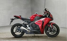 HONDA CBR1000RR 2008 SC59