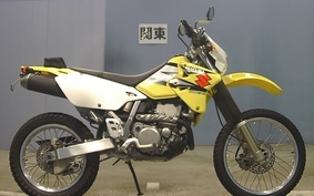 SUZUKI DR-Z400S 2005 SK43A