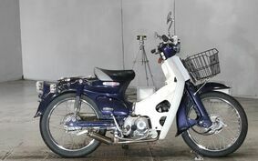 HONDA C50 SUPER CUB AA01