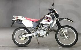 HONDA XR250 MD30