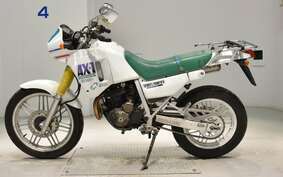 HONDA AX-1 MD21