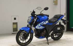 SUZUKI GIXXER 250 ED22B