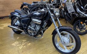 HONDA V-TWIN MAGNA MC29