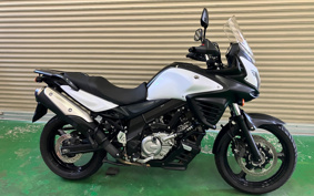 SUZUKI DL650 ( V-Strom 650 ) 2013 VP56A