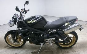 TRIUMPH SPEED TRIPLE R 2010 MD4166