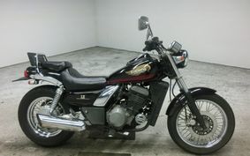 KAWASAKI ELIMINATOR 250 LX 1990 EL250A