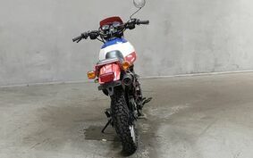 HONDA XL250R PARIS-DAKAR  MD03