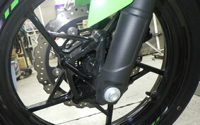 KAWASAKI NINJA 400 2022 EX400G