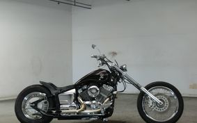 YAMAHA DRAGSTAR 400 1999 4TR