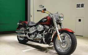 HARLEY FLSTF 1580 2012 BX5