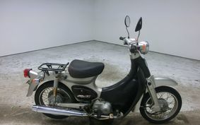 HONDA LITTLE CUB C50