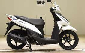 SUZUKI ADDRESS 110 CE47A