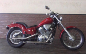 HONDA STEED 400 1992 NC26