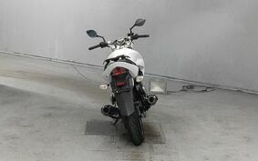 SUZUKI GSR250 GJ55D