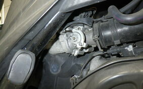 SUZUKI ADDRESS V125 S CF4MA