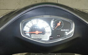 SUZUKI ADDRESS V50 G CA42A