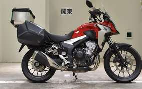 HONDA 400X GEN 2 NC56