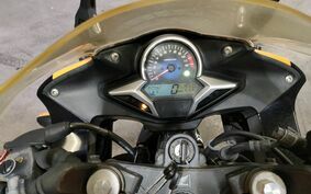 HONDA CBR250R MC41