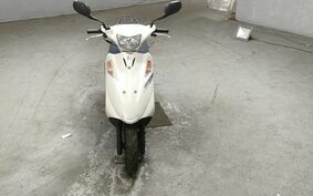 SUZUKI ADDRESS V125 G CF46A