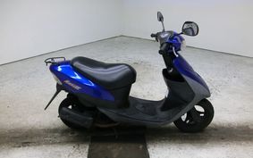 SUZUKI LET's 2 CA1PA