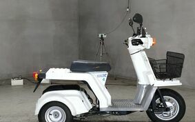 HONDA GYRO X TD02