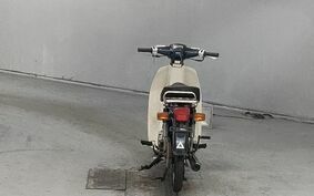 HONDA C70 SUPER CUB CUSTOM C70