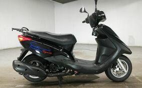 YAMAHA AXIS 125 TREET SE53J