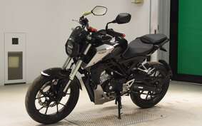 HONDA CB125 R JC79