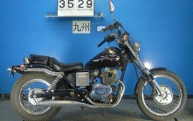 HONDA REBEL 250 MC13