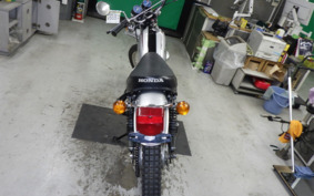 HONDA SL250S SL250S