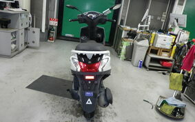 YAMAHA AXIS 125 Z SED7J