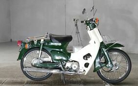 HONDA C50 SUPER CUB AA01