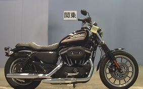 HARLEY XL883RI 2007 CS2