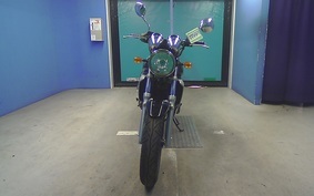 KAWASAKI BALIUS 250 Gen.2 ZR250B