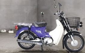 HONDA SUPER CUB110 JA07