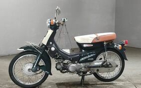 HONDA C70 SUPER CUB HA02