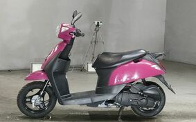 SUZUKI LET's CA4AA