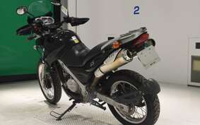 BMW F650GS 2004