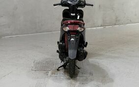 HONDA DIO 110 JF58