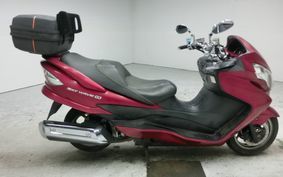 SUZUKI SKYWAVE 250 (Burgman 250) SS Type Fi CJ46A