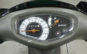 SUZUKI ADDRESS V125 CF46A