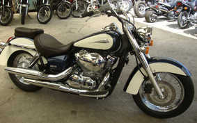 HONDA SHADOW 750 2010 RC50