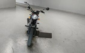 SUZUKI GRASS TRACKER BigBoy NJ4BA