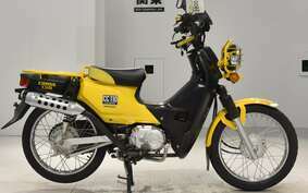 HONDA CROSS CUB 110 JA10