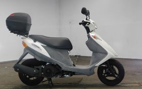 SUZUKI ADDRESS V125 G CF46A