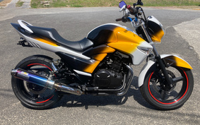 SUZUKI GSR250 GJ55D