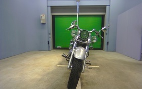 HONDA SHADOW 750 Gen. 3 2005 RC50